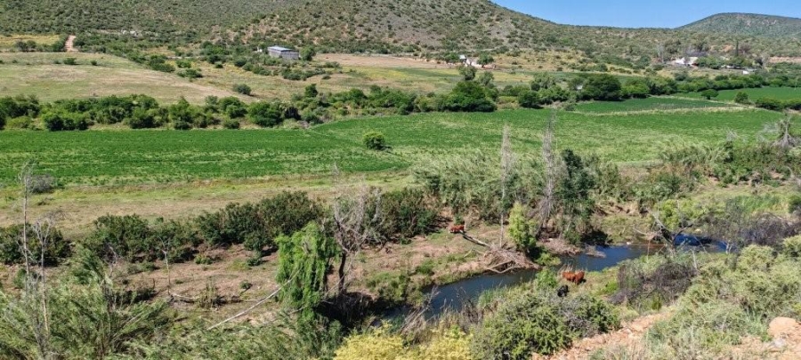 0 Bedroom Property for Sale in Oudtshoorn Rural Western Cape